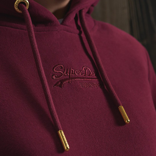 Superdry Γυναικείο φούτερ